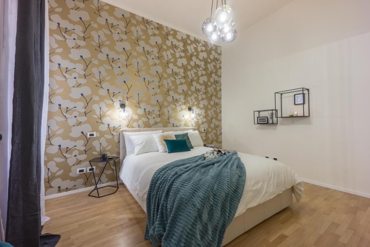 Boutique Flaminio - 150 M From Piazza Del Popolo Apartment Rom