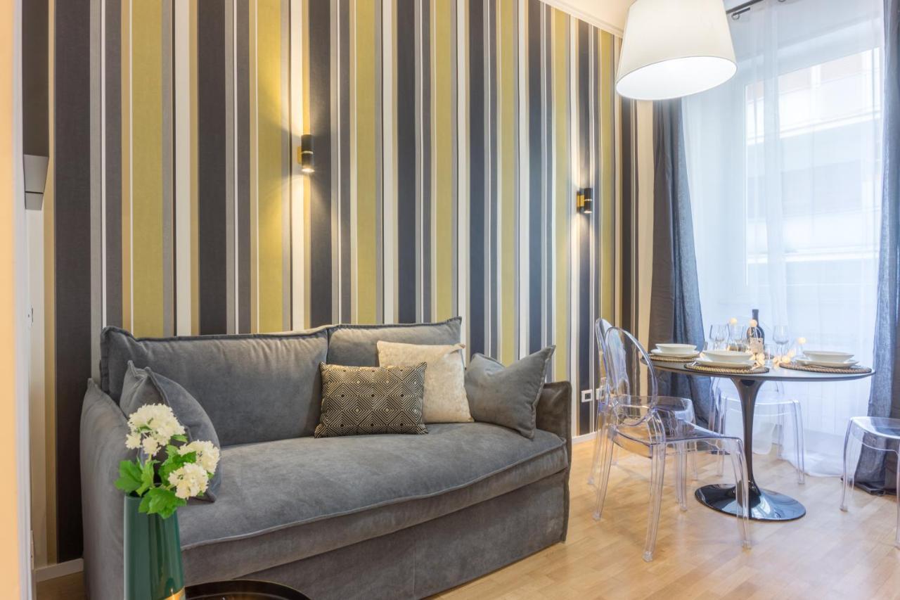 Apartment Boutique Flaminio - 150 M From Piazza Del Popolo Rom