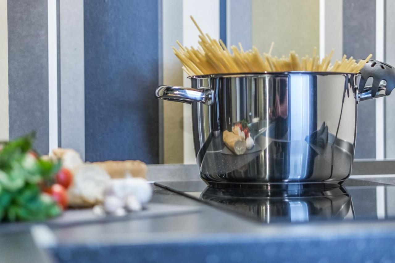 Apartment Boutique Flaminio - 150 M From Piazza Del Popolo Rom