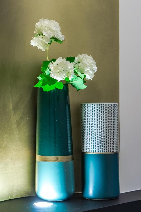 Boutique Flaminio - 150 M From Piazza Del Popolo * Rom