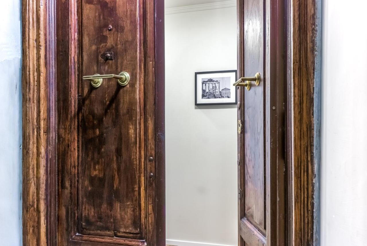 Appartamento Boutique Flaminio - 150 M From Piazza Del Popolo